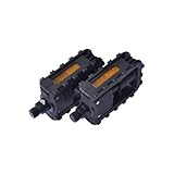 sakurawing ペダル 軽量 交換 自転車 ロードバイク マウンテンバイク キャンプ 折りたたみ自転車 ピストバイク mtb アウトドア 左右セット