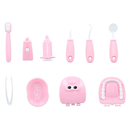 Semiter Set di Giocattoli da Dottore per Bambini