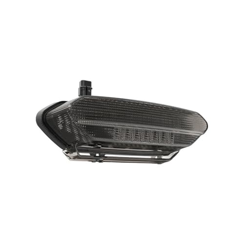 Feu stop arrière à LED anti-vibration pour quad YFM700R