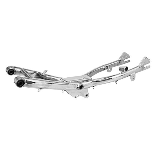 Bras OSCILLANT-Suspension Cyclo Adaptable Peugeot 103 MVL, SP Chrome -Selection P2R-