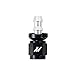 Mishimoto Push-Lock Fitting, 4AN, Straight