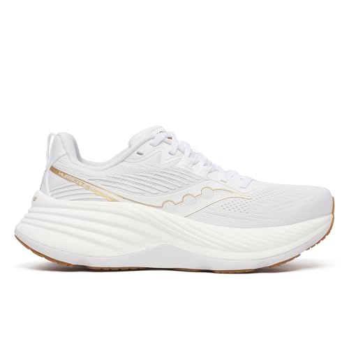 Image of Saucony Women's Hurricane 24 Sneaker