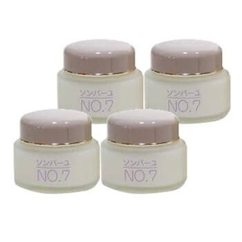 ソンバーユNo.7 60ml ×3、液状55ml×1 Amazon | 薬師堂 ソンバーユ No.7 60ml | ソンバーユ | 乳液