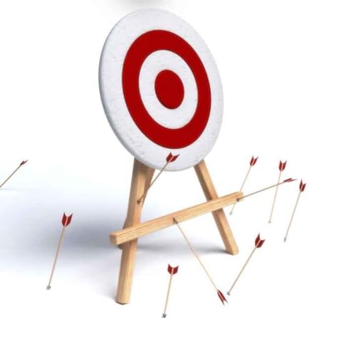 17. Operation Try Again