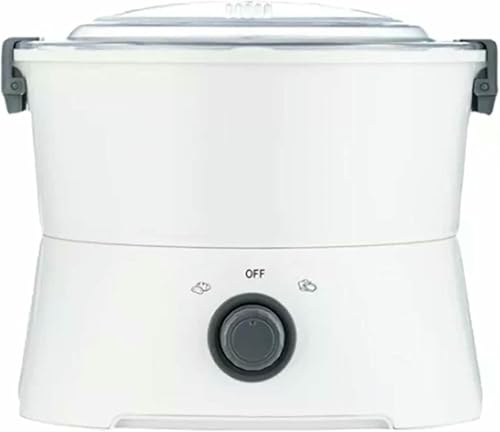 Orina de patata totalmente automática