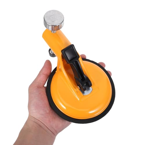 Ventouse de nivellement carrelage aluminium pour corriger les défauts de sol