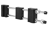 Professioneller verstellbarer rutschfester Schleifstein Schleifstein Basis Halter verchromtes Eisen Silikon für Zuhause Küche Industrie Schneidwerkzeug Schleifen