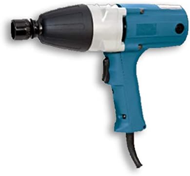 Dong Cheng RTC DPB 20C Fixed Square Electric Wrench Heavy Duty,50.8X0.6 Cm