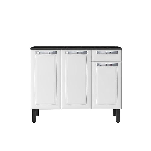 Balcão de Cozinha Itatiaia IG3G1-105