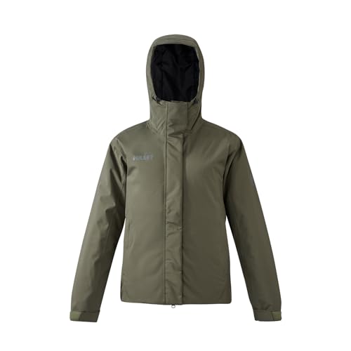 [ミレー] MIV02136 POBEDA JACKET W N8637 XS