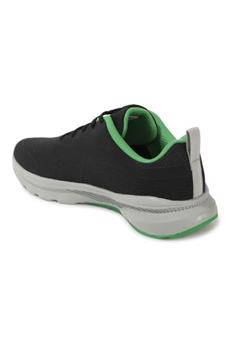 Image of Reebok Mens Crunch Runner M Sneaker