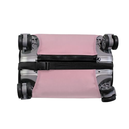 Joisal Pink Green Gradient Suitcase Covers for Luggage Tsa Approved Fit 18-32 Inch Luggage, Travel Accessories4