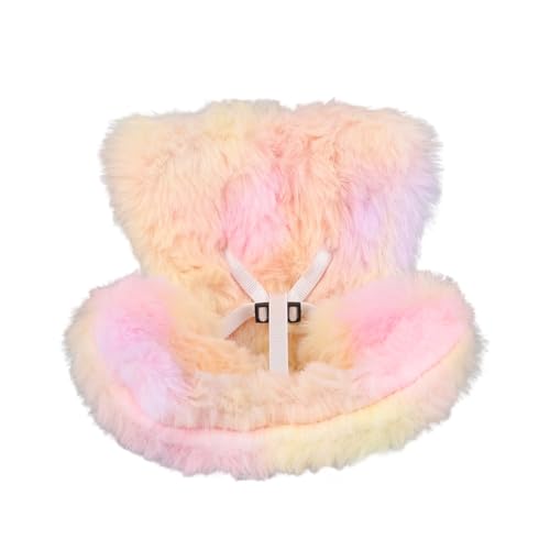 Siège sécurité peluche et décoration de voiture colorée : le cadeau idéal pour enfants