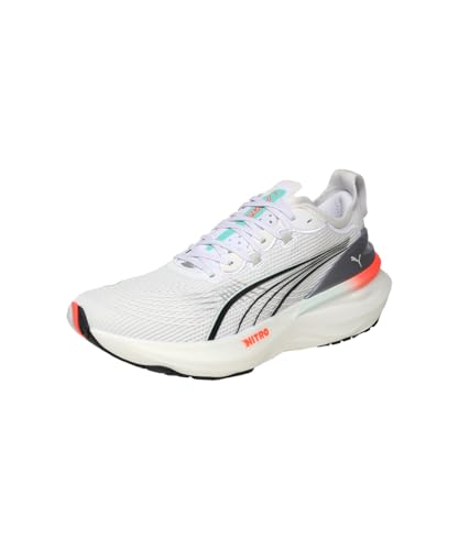 Image of Puma Mens Foreverrun Nitro 2 Res Running Shoe