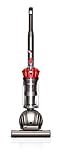Dyson DC40 Origin Upright Vacuum Cleaner, Red