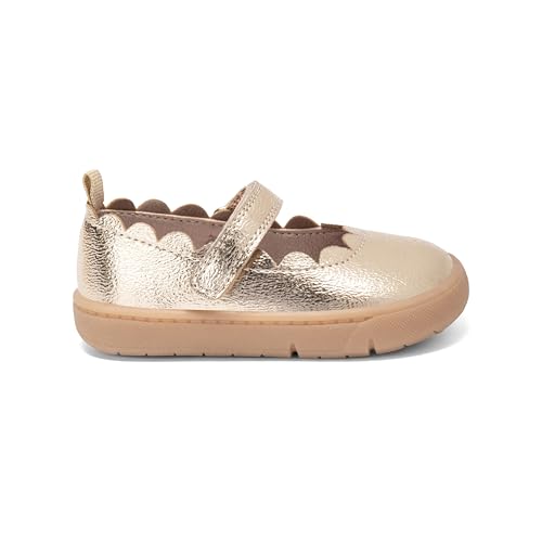 Carter's Baby-Girl's Myah-gp Mary Jane Flat2