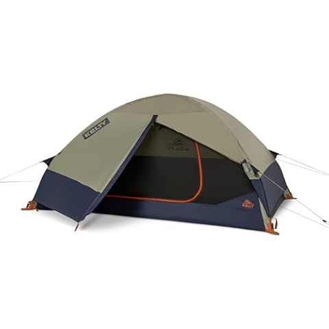 Kelty Late Start 2P Tent Cover