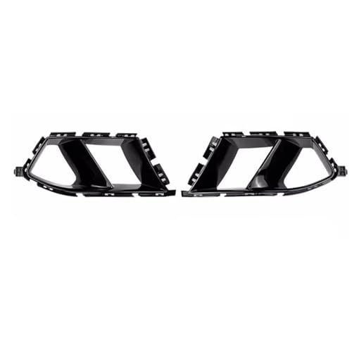 Accessoires calandre BMW G80 M3 G82 G83 M4 pour protéger et habiller l'admission du capot