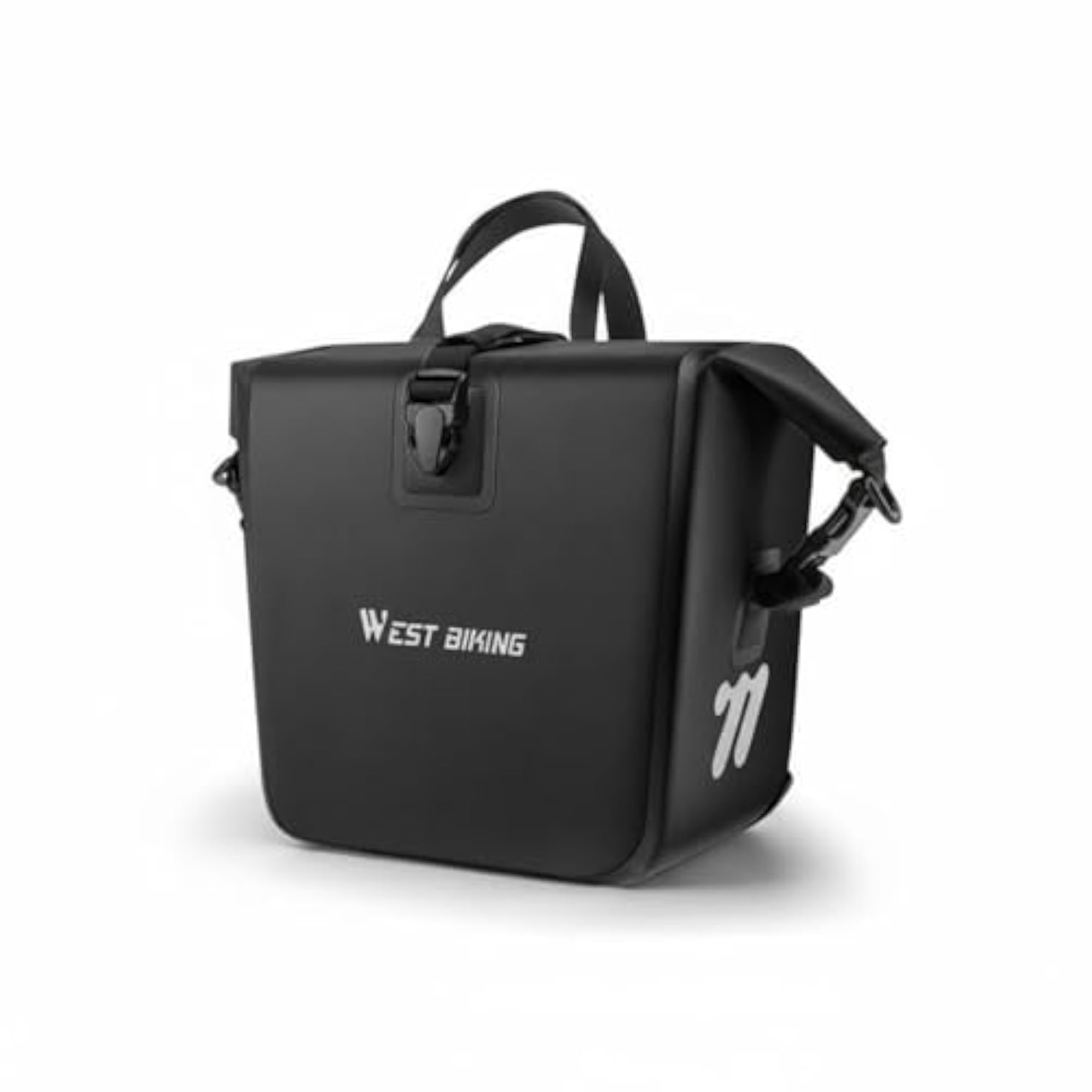 Front Fork Bag, Large Capacity Waterproof