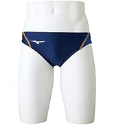 Amazon.co.jp: MIZUNO(ミズノ) 競泳水着 レース 大会用 メンズ