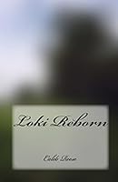 Loki Reborn 1507589387 Book Cover