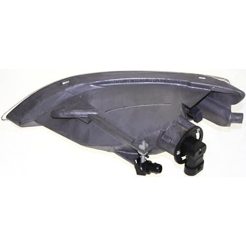 Fog Light OE comparable Front Passenger Side Compatible with 2006-2010 Toyota Sienna 81210AE020 miniatura 7
