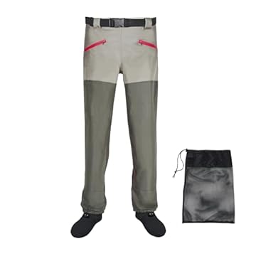 best wading pants