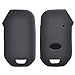 XUKEY Silicone Car Remote Smart Key Cover Fob Case for Kia Sportage Ceed Sorento Cerato Forte 2018 2019 Shell Jacket Protector