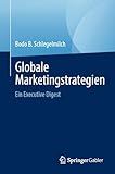 Globale Marketingstrategien: Ein Executive Digest