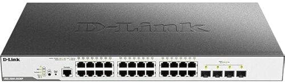 Amazon.co.jp: ディーリンクジャパン スイッチングハブ DGS-3000