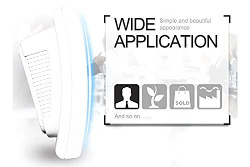 Cassa altoparlante 20W a muro diffusore audio da