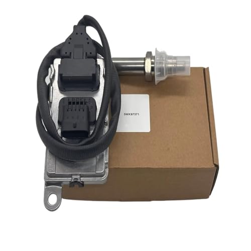 Capteur NOX pour Volvo Truck sonde lambda O2 azote 5WK97371 A2C11879500