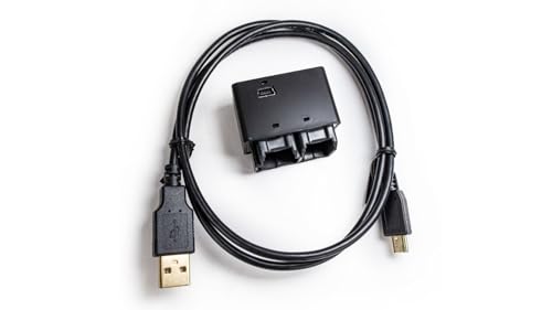 Z Automotive Tazer JL and JT Mini Programmer - Customize Over 50 Settings - Compatible with Jeep Wrangler JL and Gladiator JT 2018-2022 - Activates Rock Crawl, Winch Mode, Light Show and More