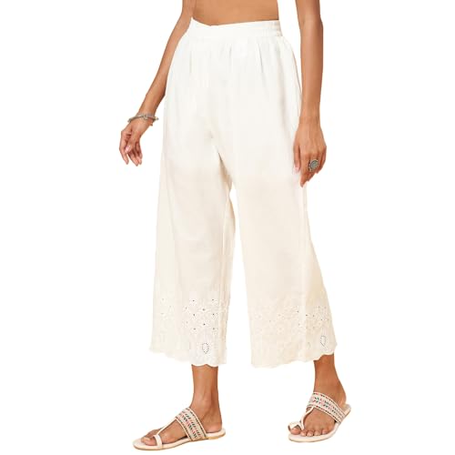 Image of Rangmanch by Pantaloons Women Pants