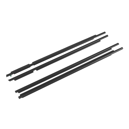 Moulures de porte Landcruiser Prado 120 anti-bruit et infiltration