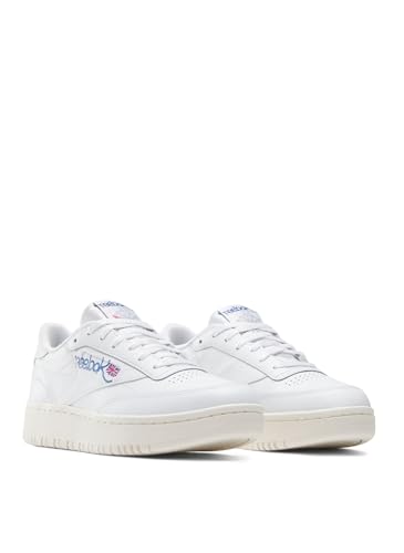 Baskets basses Reebok Classic CLUB C DOUBLE - vue 7