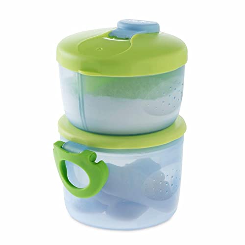 Accesorios De Alimentación, Baby Product dispensador leche Marca Chicco (3)