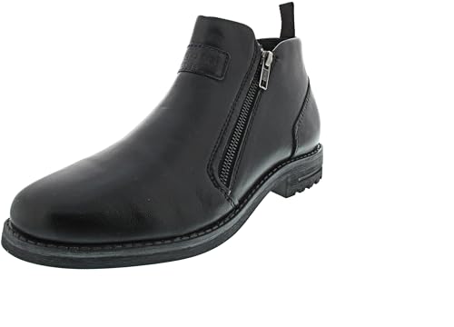 Image of bugatti Men's 321-amr32 Boots Cold Lining