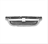OE Replacement Chevrolet Aveo Grille Assembly (Partslink Number GM1200577)