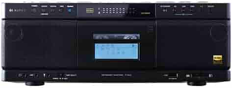 AUREX CDラジカセ　TY-AK21 【2025年7月購入 数回使用】 AUREX CDラジカセ TY-AK21 【2025年7月購入 数回使用】 - メルカリ