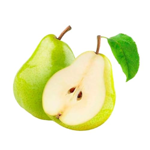 Consejos para Comprar Frutas al mejor precio. 38 Pera d'Anjou