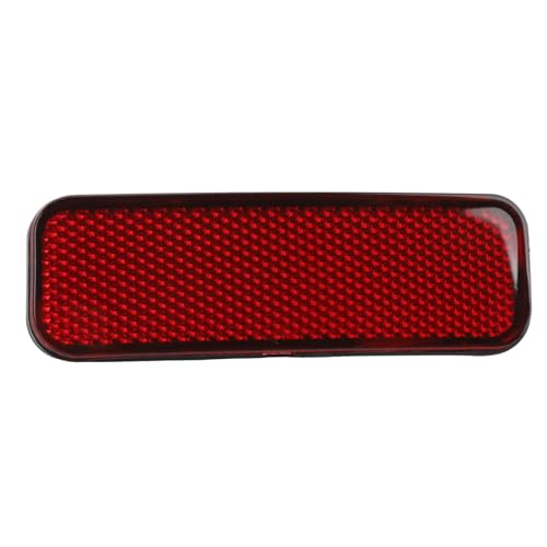 Reflector de parachoques trasero izquierdo M1PB 515C1 AA repuesto para Bronco Sport 4
