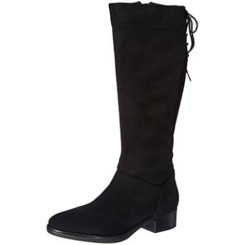 Geox Damen D Felicity A Stiefel Cover