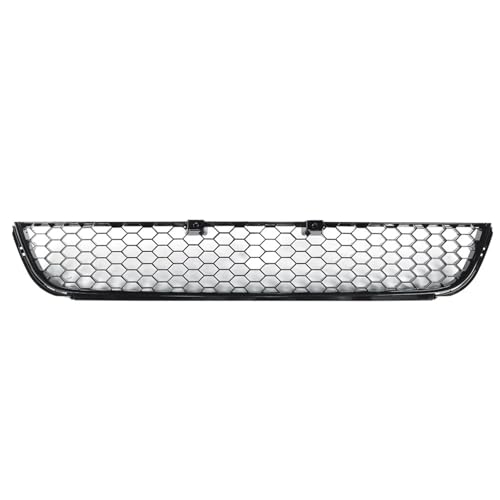 Rejilla de panal para paragolpes de Golf MK6 que optimiza el flujo de aire
