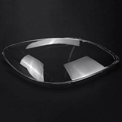 特別送料無料 メルセデスベンツw639ヴィートビアノ04年から10年の車のヘッドライトレンズカバーのための車をクリアヘッドライトレンズカバー の交換ヘッドライトヘッドライトシェルカバー サイドミラーカバートリム Color Right Cougaropen Com