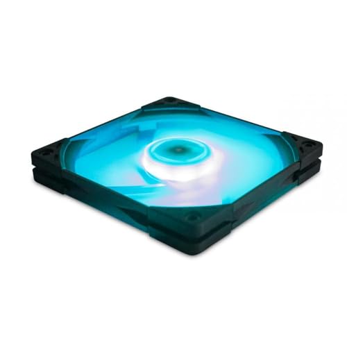 Image of KAZEFLEX Fan 120X15MM 1800 RPM Without PWM KF1215FD18R-P