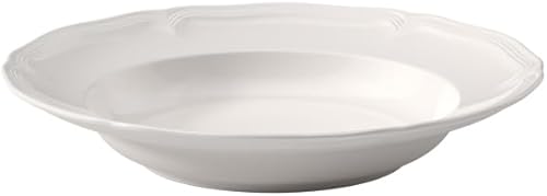 Miniatura 7 de Villeroy  Boch Manoir - Plato de ensalada de 8-14 pulgadas