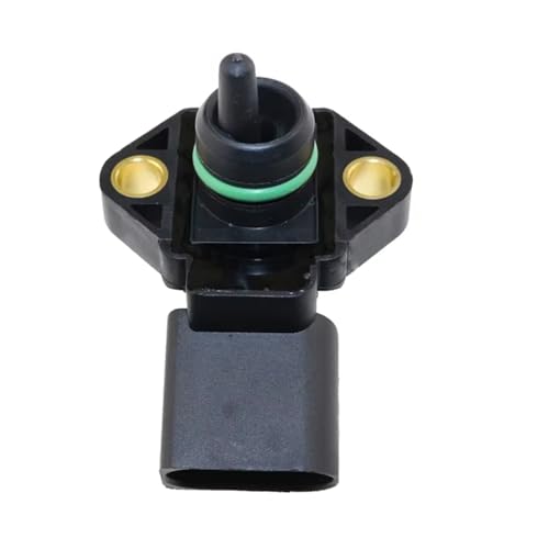 Sensor de presión de Aire de admisión para Skoda, Fabia, Octavia y Superb. Sensor de presión de Aire Map.