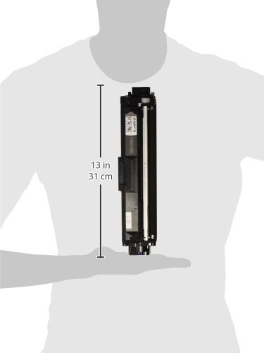 Arthur Imaging Compatible Toner Cartridge Replacement For Brother Tn221 (Black, 1-Pack) #TOP6