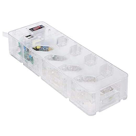 4. iClamper Energia 8 - Clamper